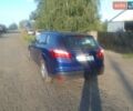 Синий Форд Фокус, объемом двигателя 1.56 л и пробегом 293 тыс. км за 6100 $, фото 2 на Automoto.ua