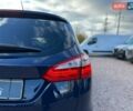 Синій Форд Фокус, об'ємом двигуна 1.6 л та пробігом 149 тис. км за 8200 $, фото 10 на Automoto.ua