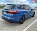 Синий Форд Фокус, объемом двигателя 1.56 л и пробегом 292 тыс. км за 7400 $, фото 3 на Automoto.ua