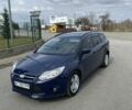 Синій Форд Фокус, об'ємом двигуна 1.6 л та пробігом 312 тис. км за 6999 $, фото 3 на Automoto.ua