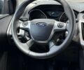Синій Форд Фокус, об'ємом двигуна 1.6 л та пробігом 250 тис. км за 8450 $, фото 27 на Automoto.ua