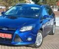 Синий Форд Фокус, объемом двигателя 1.6 л и пробегом 284 тыс. км за 8800 $, фото 14 на Automoto.ua