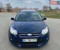Синий Форд Фокус, объемом двигателя 1.56 л и пробегом 312 тыс. км за 6999 $, фото 6 на Automoto.ua