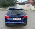 Синий Форд Фокус, объемом двигателя 1 л и пробегом 174 тыс. км за 6000 $, фото 3 на Automoto.ua
