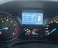 Синий Форд Фокус, объемом двигателя 1 л и пробегом 155 тыс. км за 5999 $, фото 7 на Automoto.ua
