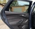 Синий Форд Фокус, объемом двигателя 2 л и пробегом 329 тыс. км за 8800 $, фото 34 на Automoto.ua