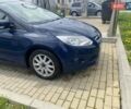 Синий Форд Фокус, объемом двигателя 1.6 л и пробегом 206 тыс. км за 7700 $, фото 1 на Automoto.ua