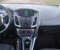 Синий Форд Фокус, объемом двигателя 1 л и пробегом 155 тыс. км за 5999 $, фото 6 на Automoto.ua
