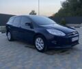 Синий Форд Фокус, объемом двигателя 1.56 л и пробегом 288 тыс. км за 7400 $, фото 3 на Automoto.ua