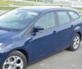 Синій Форд Фокус, об'ємом двигуна 1.6 л та пробігом 170 тис. км за 10000 $, фото 3 на Automoto.ua