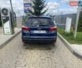 Синий Форд Фокус, объемом двигателя 1.6 л и пробегом 206 тыс. км за 7700 $, фото 5 на Automoto.ua