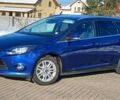 Синий Форд Фокус, объемом двигателя 1.6 л и пробегом 284 тыс. км за 8800 $, фото 27 на Automoto.ua