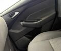 Синій Форд Фокус, об'ємом двигуна 1.6 л та пробігом 250 тис. км за 8450 $, фото 23 на Automoto.ua