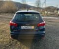 Синий Форд Фокус, объемом двигателя 1 л и пробегом 138 тыс. км за 6999 $, фото 1 на Automoto.ua