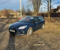 Синий Форд Фокус, объемом двигателя 1 л и пробегом 138 тыс. км за 6999 $, фото 7 на Automoto.ua