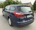 Синий Форд Фокус, объемом двигателя 0 л и пробегом 275 тыс. км за 3000 $, фото 6 на Automoto.ua