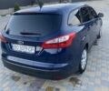 Синий Форд Фокус, объемом двигателя 1.56 л и пробегом 288 тыс. км за 7400 $, фото 7 на Automoto.ua