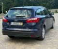 Синій Форд Фокус, об'ємом двигуна 1.01 л та пробігом 140 тис. км за 6600 $, фото 7 на Automoto.ua