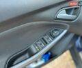 Синій Форд Фокус, об'ємом двигуна 1.6 л та пробігом 149 тис. км за 8200 $, фото 14 на Automoto.ua