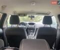 Синий Форд Фокус, объемом двигателя 1.6 л и пробегом 206 тыс. км за 7700 $, фото 4 на Automoto.ua