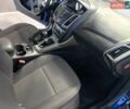 Синий Форд Фокус, объемом двигателя 2 л и пробегом 270 тыс. км за 8000 $, фото 17 на Automoto.ua