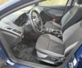 Синій Форд Фокус, об'ємом двигуна 0 л та пробігом 338 тис. км за 2882 $, фото 7 на Automoto.ua