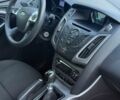 Синій Форд Фокус, об'ємом двигуна 1.01 л та пробігом 140 тис. км за 6600 $, фото 16 на Automoto.ua
