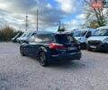Синій Форд Фокус, об'ємом двигуна 1.6 л та пробігом 149 тис. км за 8200 $, фото 7 на Automoto.ua