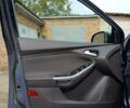 Синий Форд Фокус, объемом двигателя 2 л и пробегом 329 тыс. км за 8800 $, фото 32 на Automoto.ua