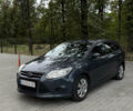 Синій Форд Фокус, об'ємом двигуна 1.6 л та пробігом 285 тис. км за 7250 $, фото 4 на Automoto.ua
