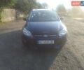 Синий Форд Фокус, объемом двигателя 1.56 л и пробегом 293 тыс. км за 6100 $, фото 5 на Automoto.ua