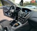 Синий Форд Фокус, объемом двигателя 1.6 л и пробегом 149 тыс. км за 7999 $, фото 30 на Automoto.ua