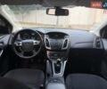 Синий Форд Фокус, объемом двигателя 1 л и пробегом 174 тыс. км за 6000 $, фото 14 на Automoto.ua