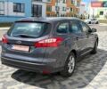 Синій Форд Фокус, об'ємом двигуна 1.6 л та пробігом 250 тис. км за 8450 $, фото 10 на Automoto.ua