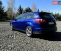 Синий Форд Фокус, объемом двигателя 1.56 л и пробегом 290 тыс. км за 7200 $, фото 1 на Automoto.ua