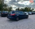Синій Форд Фокус, об'ємом двигуна 1.6 л та пробігом 149 тис. км за 7700 $, фото 11 на Automoto.ua
