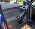 Синий Форд Фокус, объемом двигателя 1.56 л и пробегом 228 тыс. км за 7900 $, фото 30 на Automoto.ua