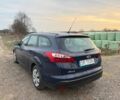 Синій Форд Фокус, об'ємом двигуна 0 л та пробігом 338 тис. км за 2882 $, фото 6 на Automoto.ua