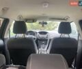 Синий Форд Фокус, объемом двигателя 1.6 л и пробегом 206 тыс. км за 7700 $, фото 4 на Automoto.ua