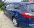 Синий Форд Фокус, объемом двигателя 1.6 л и пробегом 206 тыс. км за 7700 $, фото 1 на Automoto.ua