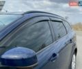 Синий Форд Фокус, объемом двигателя 1.56 л и пробегом 312 тыс. км за 6999 $, фото 13 на Automoto.ua