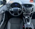 Синій Форд Фокус, об'ємом двигуна 1.01 л та пробігом 140 тис. км за 6600 $, фото 17 на Automoto.ua