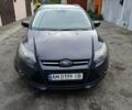 Синий Форд Фокус, объемом двигателя 2 л и пробегом 329 тыс. км за 8800 $, фото 21 на Automoto.ua