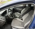 Синій Форд Фокус, об'ємом двигуна 1.6 л та пробігом 294 тис. км за 2806 $, фото 9 на Automoto.ua