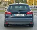 Синий Форд Фокус, объемом двигателя 1.56 л и пробегом 315 тыс. км за 6100 $, фото 8 на Automoto.ua