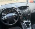Синий Форд Фокус, объемом двигателя 1 л и пробегом 175 тыс. км за 5600 $, фото 6 на Automoto.ua