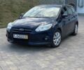 Синій Форд Фокус, об'ємом двигуна 1.01 л та пробігом 140 тис. км за 6600 $, фото 15 на Automoto.ua