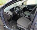 Синий Форд Фокус, объемом двигателя 2 л и пробегом 329 тыс. км за 8800 $, фото 27 на Automoto.ua