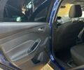 Синий Форд Фокус, объемом двигателя 1.56 л и пробегом 228 тыс. км за 7900 $, фото 32 на Automoto.ua