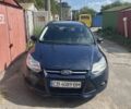 Синий Форд Фокус, объемом двигателя 1 л и пробегом 151 тыс. км за 5500 $, фото 1 на Automoto.ua